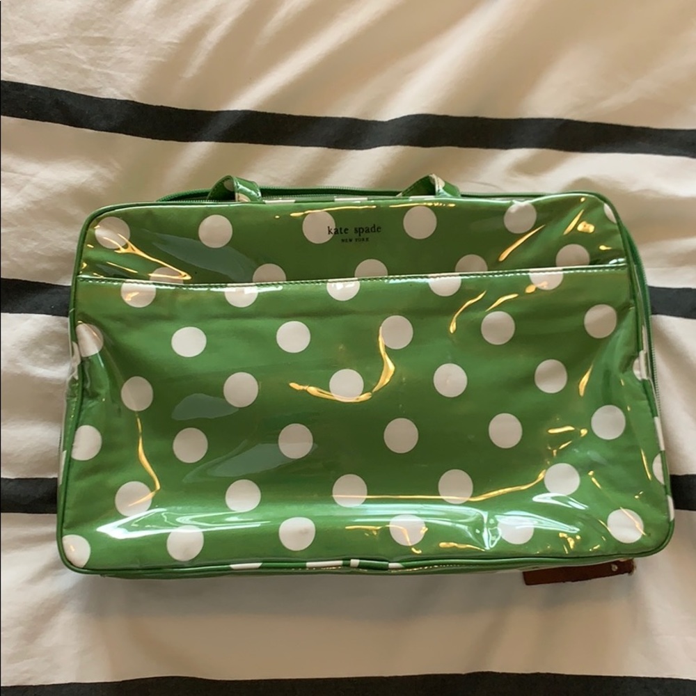 Kate Spade Toiletry kit
